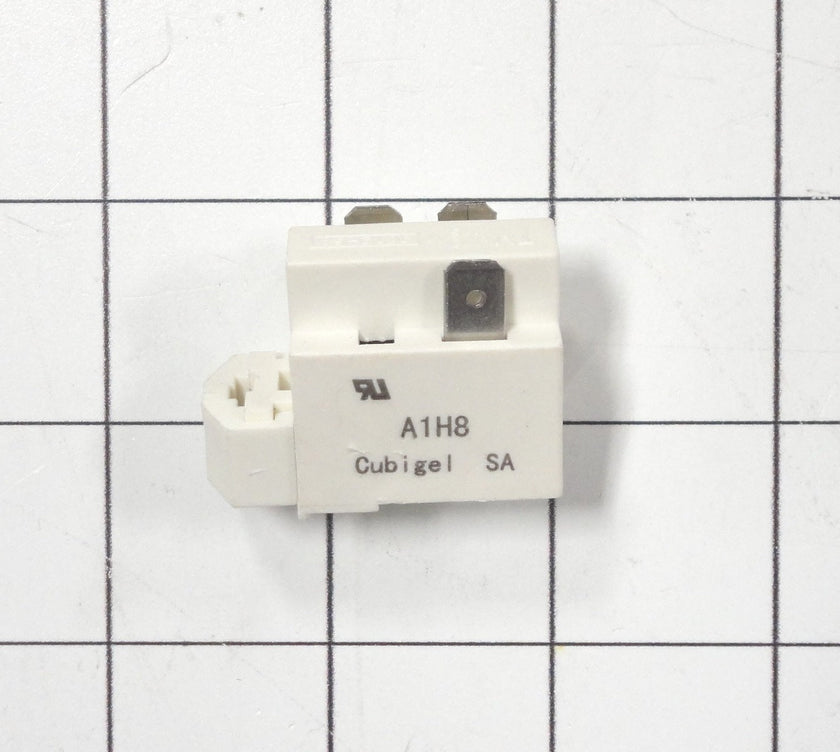 Frigidaire 5304508629 PTC Starter for Refrigerator