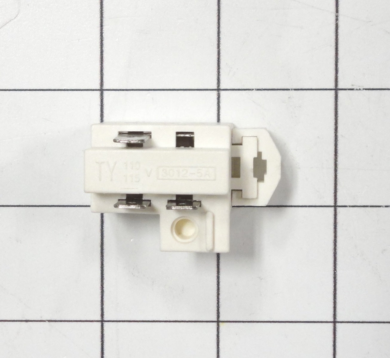 Frigidaire 5304508629 PTC Starter for Refrigerator