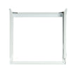 Frigidaire 5304519463 Refrigerator Crisper Cover with Glass