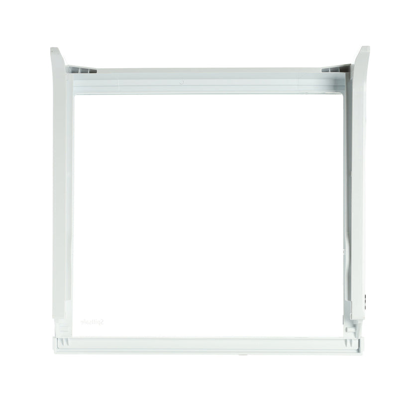 Frigidaire 5304519463 Refrigerator Crisper Cover with Glass