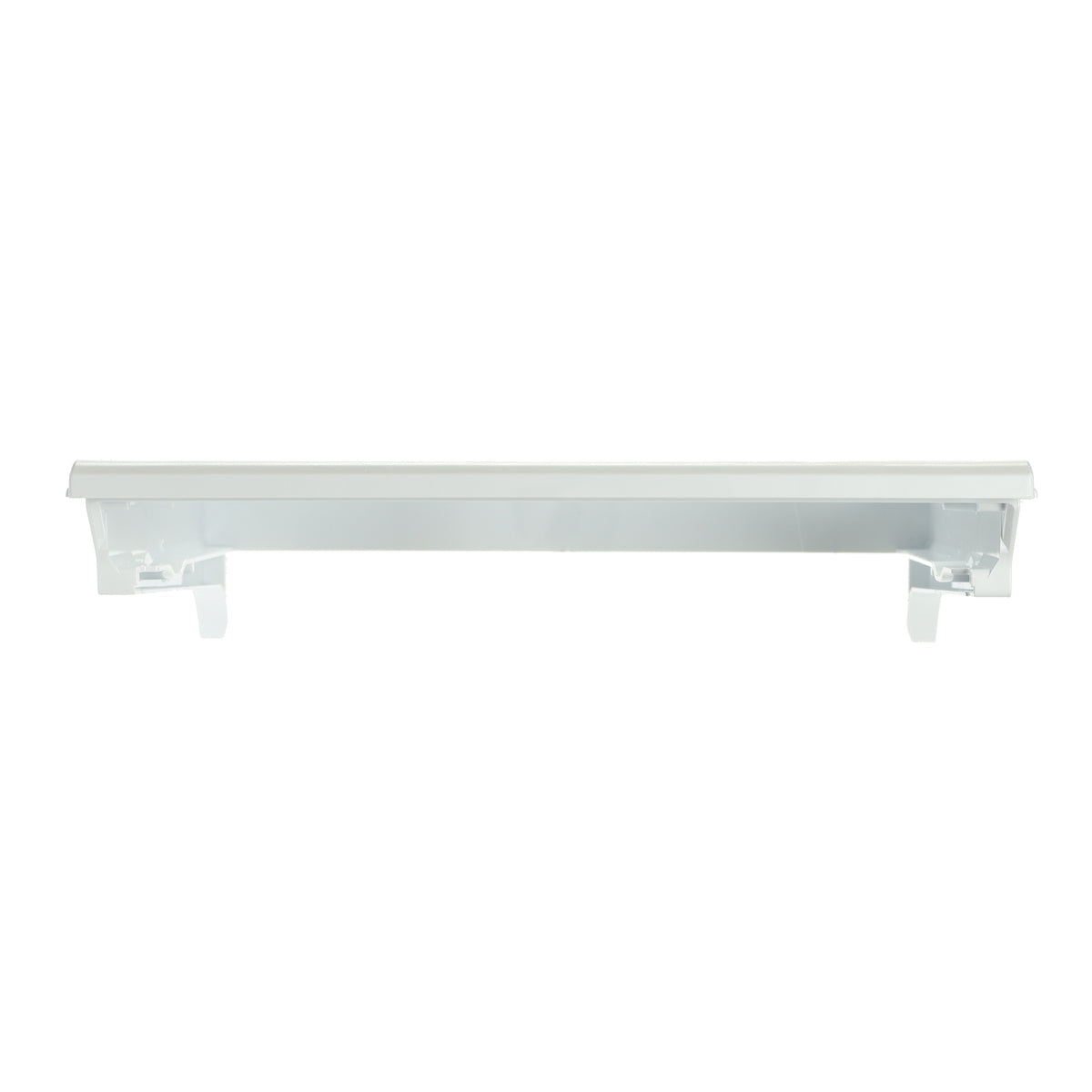 Frigidaire 5304519463 Refrigerator Crisper Cover with Glass