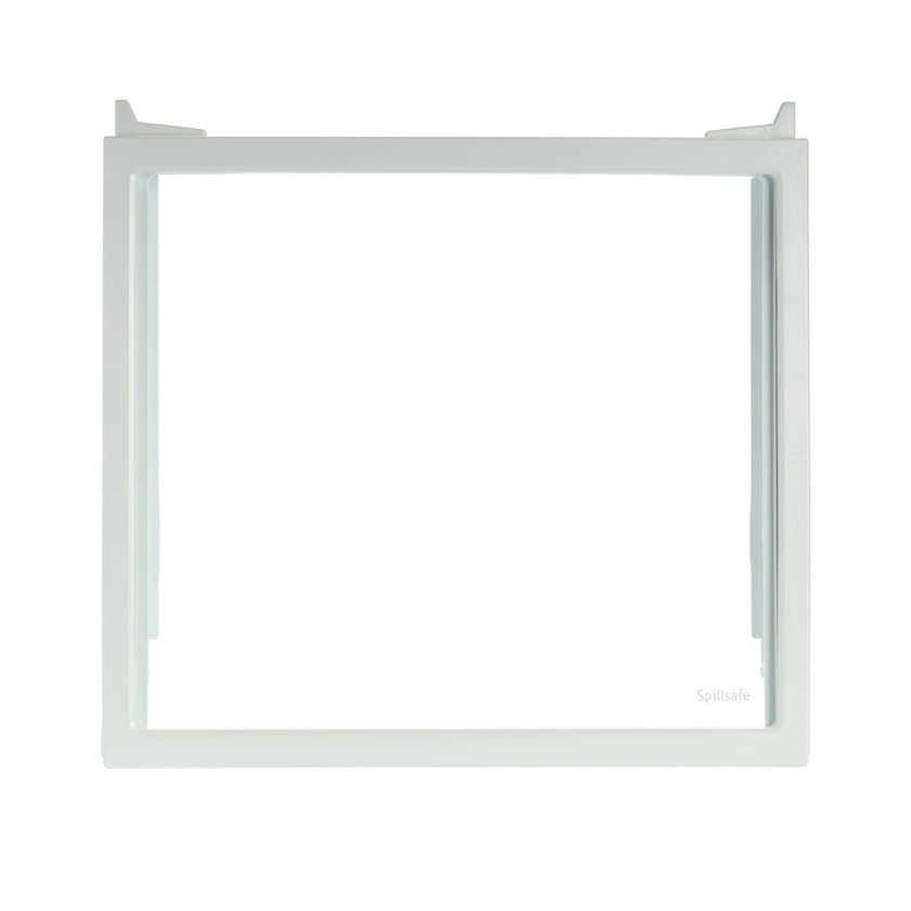 Frigidaire 5304519463 Refrigerator Crisper Cover with Glass