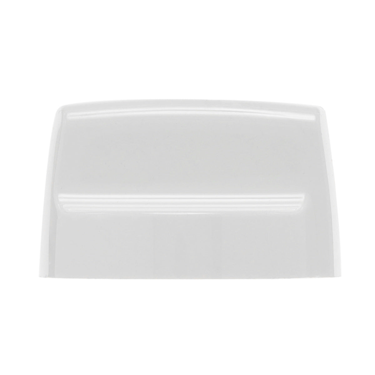 Bouton de commande blanc pour plaque de cuisson Frigidaire 5304508957