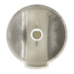 Frigidaire 5304509064 Stainless Steel Cooktop Knob