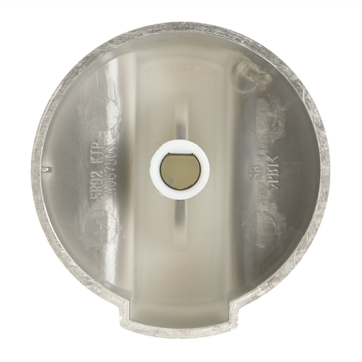 Frigidaire 5304509064 Stainless Steel Cooktop Knob