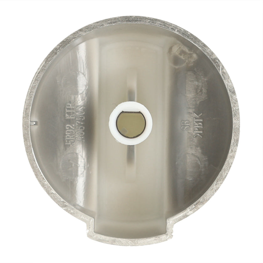 Frigidaire 5304509064 Stainless Steel Cooktop Knob