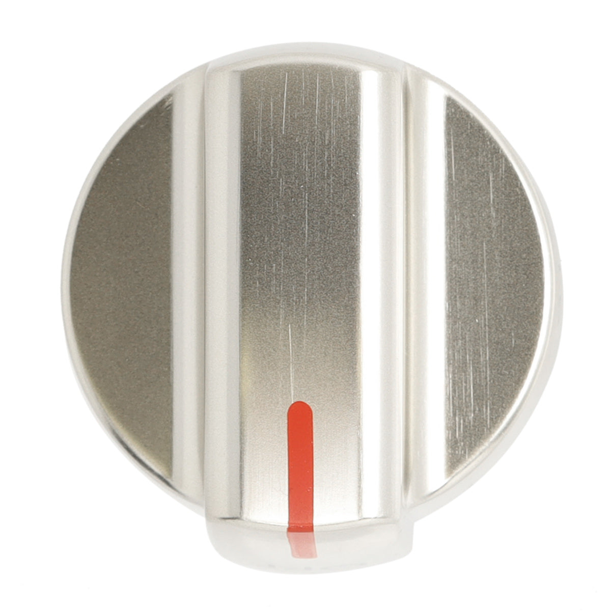 Frigidaire 5304509064 Stainless Steel Cooktop Knob