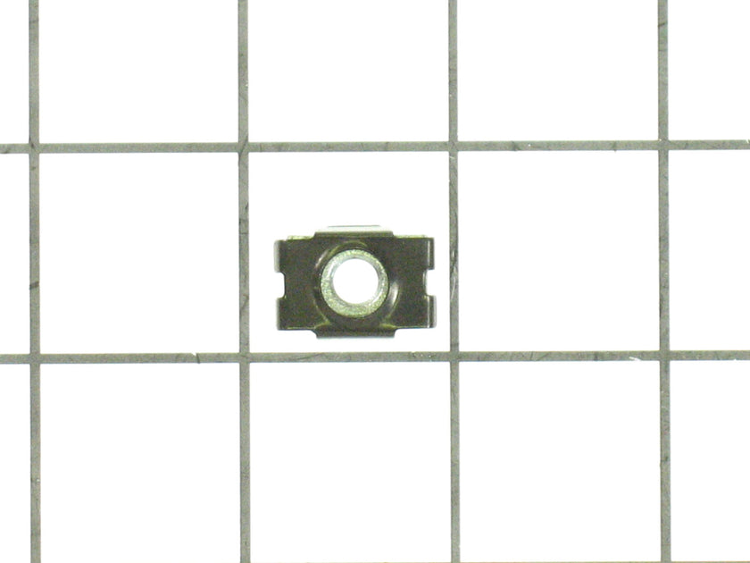 Frigidaire 5304509436 Microwave Mounting Nut Set