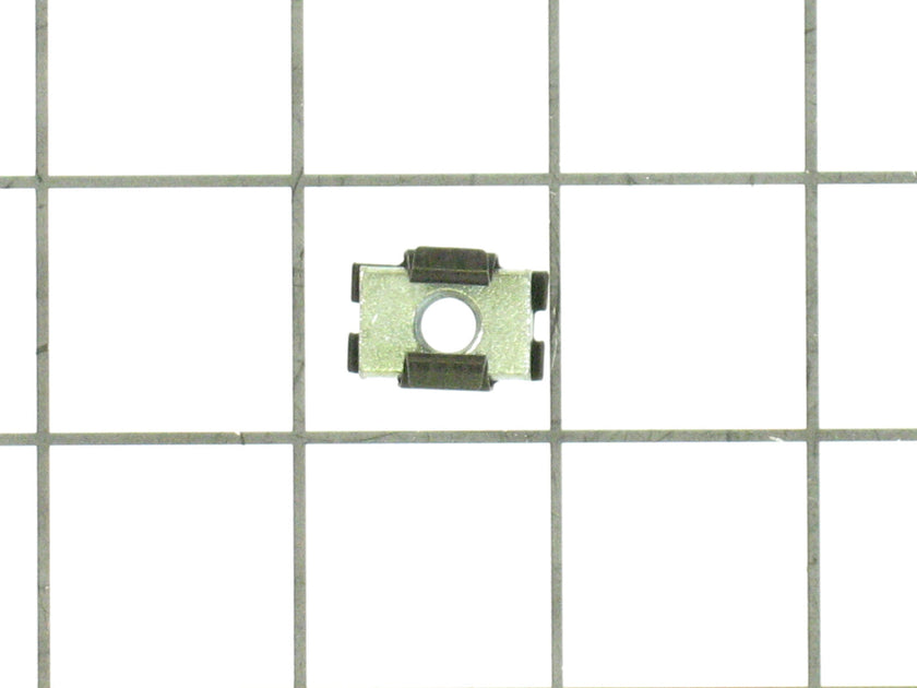 Frigidaire 5304509436 Microwave Mounting Nut Set