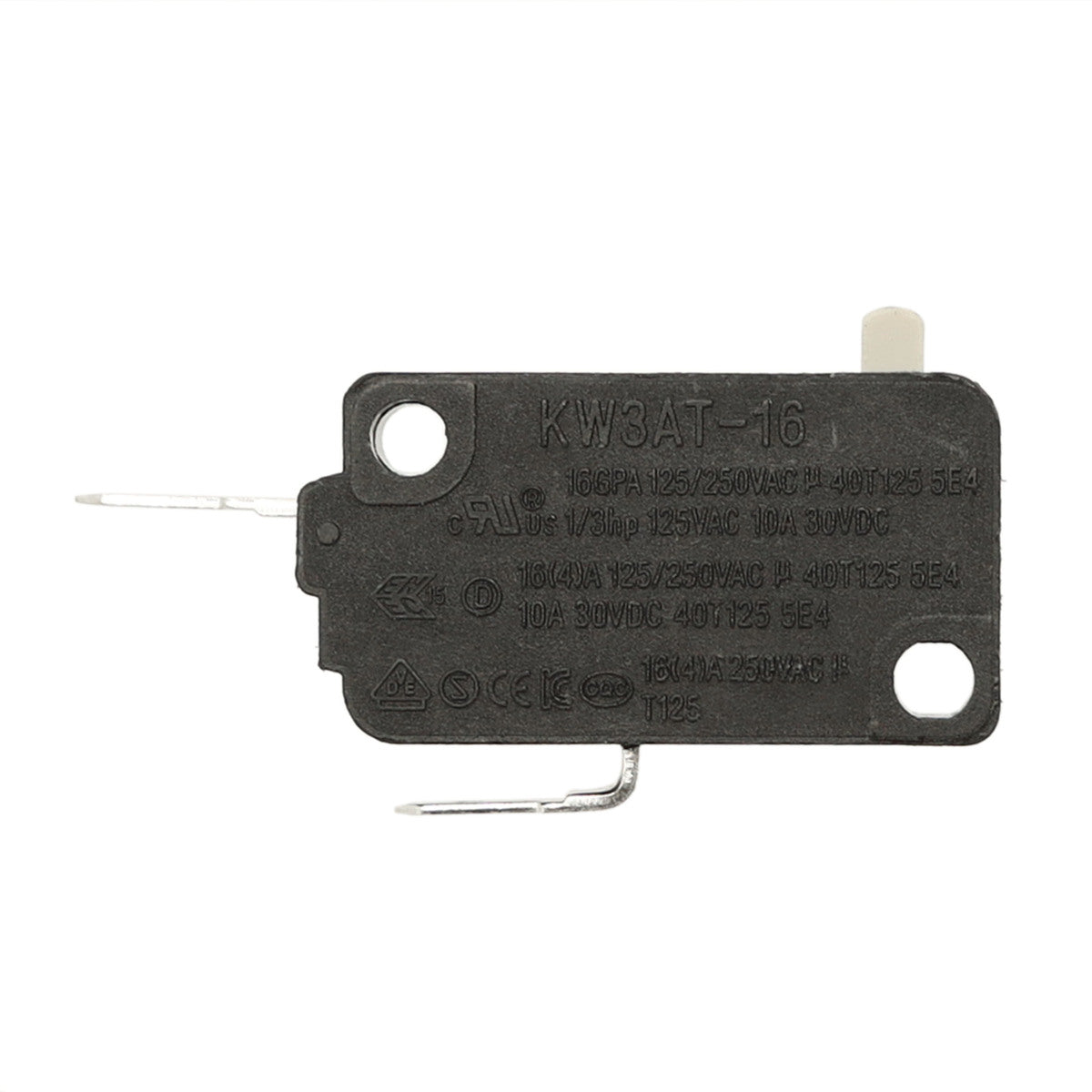 Interrupteur de sécurité de porte de four à micro-ondes Frigidaire 5304509459