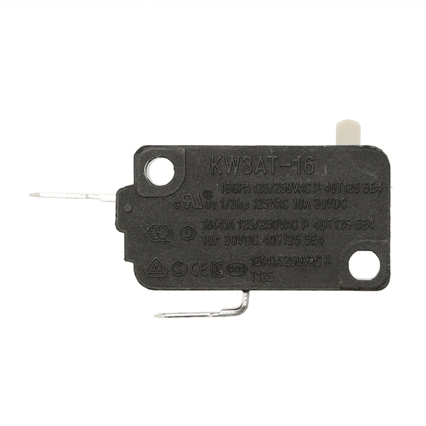 Interrupteur de sécurité de porte de four à micro-ondes Frigidaire 5304509459