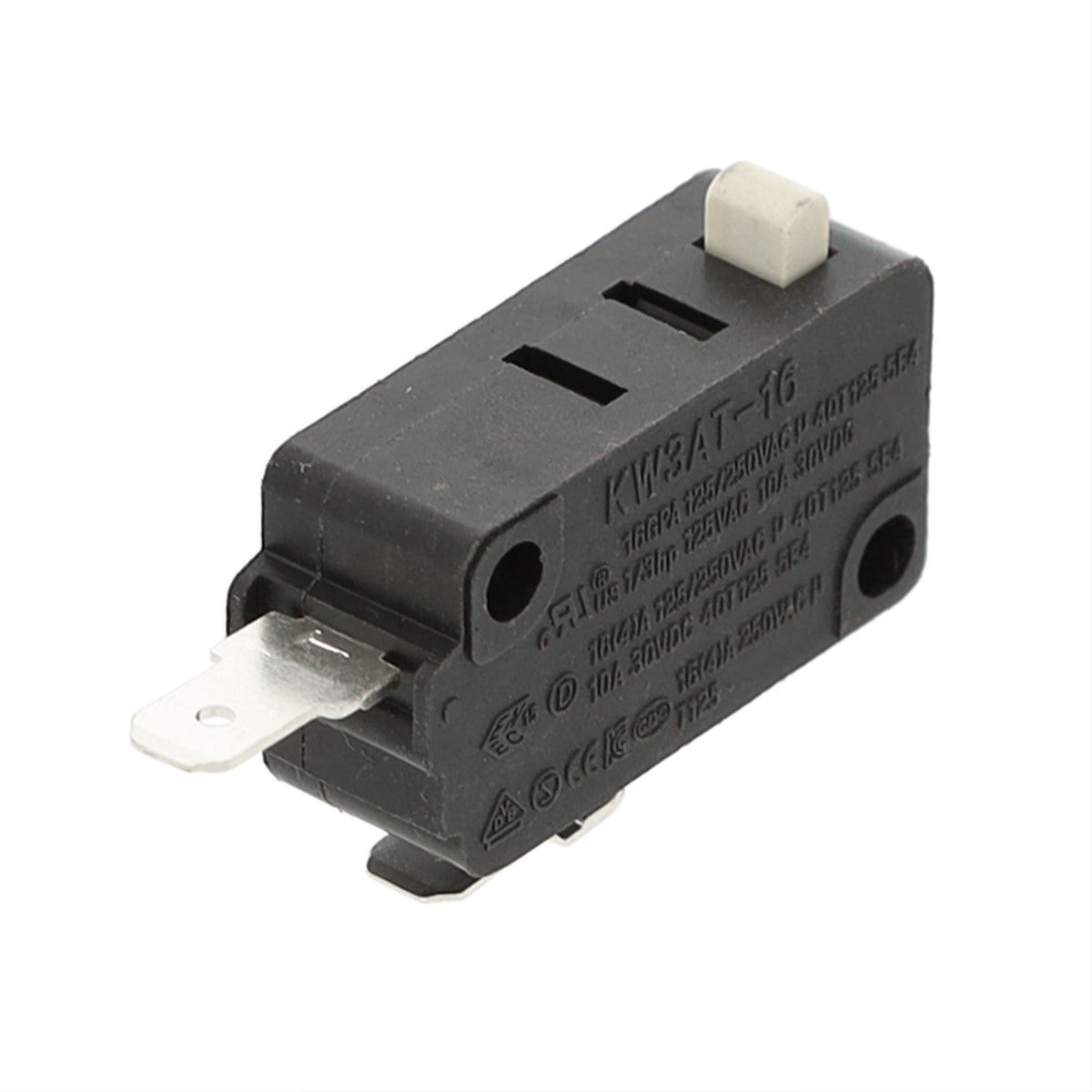 Interrupteur de sécurité de porte de four à micro-ondes Frigidaire 5304509459