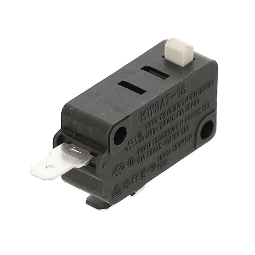 Interrupteur de sécurité de porte de four à micro-ondes Frigidaire 5304509459