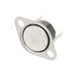 Thermostat de découpe de moteur de ventilation de four à micro-ondes Frigidaire 5304509475