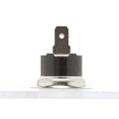 Thermostat de découpe de moteur de ventilation de four à micro-ondes Frigidaire 5304509475