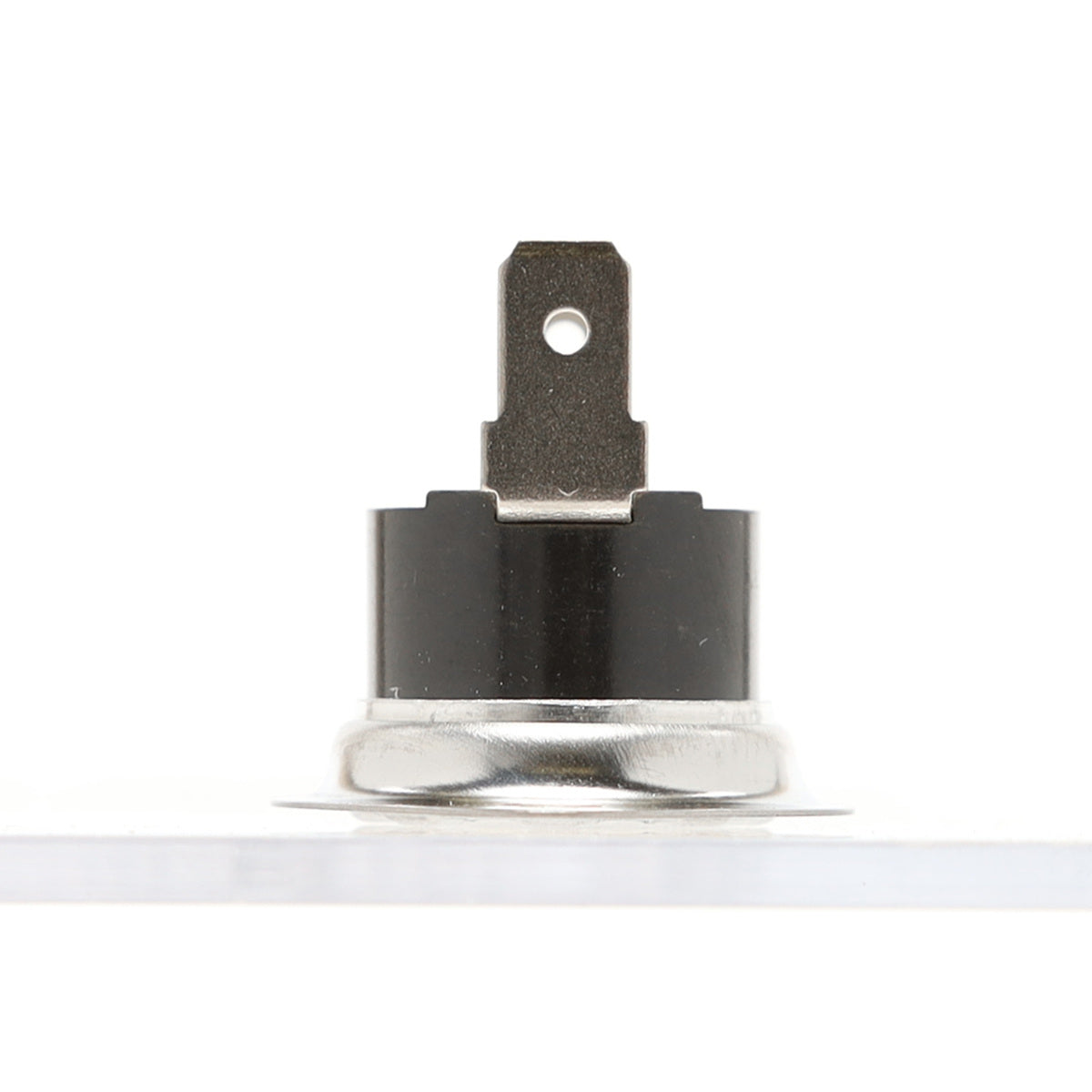 Thermostat de découpe de moteur de ventilation de four à micro-ondes Frigidaire 5304509475