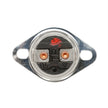 Thermostat de découpe de moteur de ventilation de four à micro-ondes Frigidaire 5304509475
