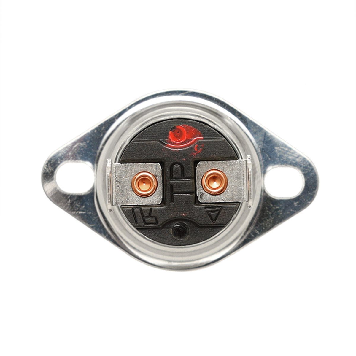 Thermostat de découpe de moteur de ventilation de four à micro-ondes Frigidaire 5304509475