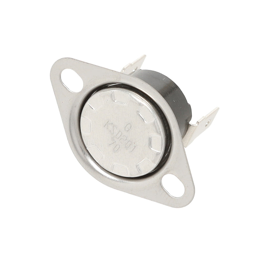 Thermostat de découpe de moteur de ventilation de four à micro-ondes Frigidaire 5304509475