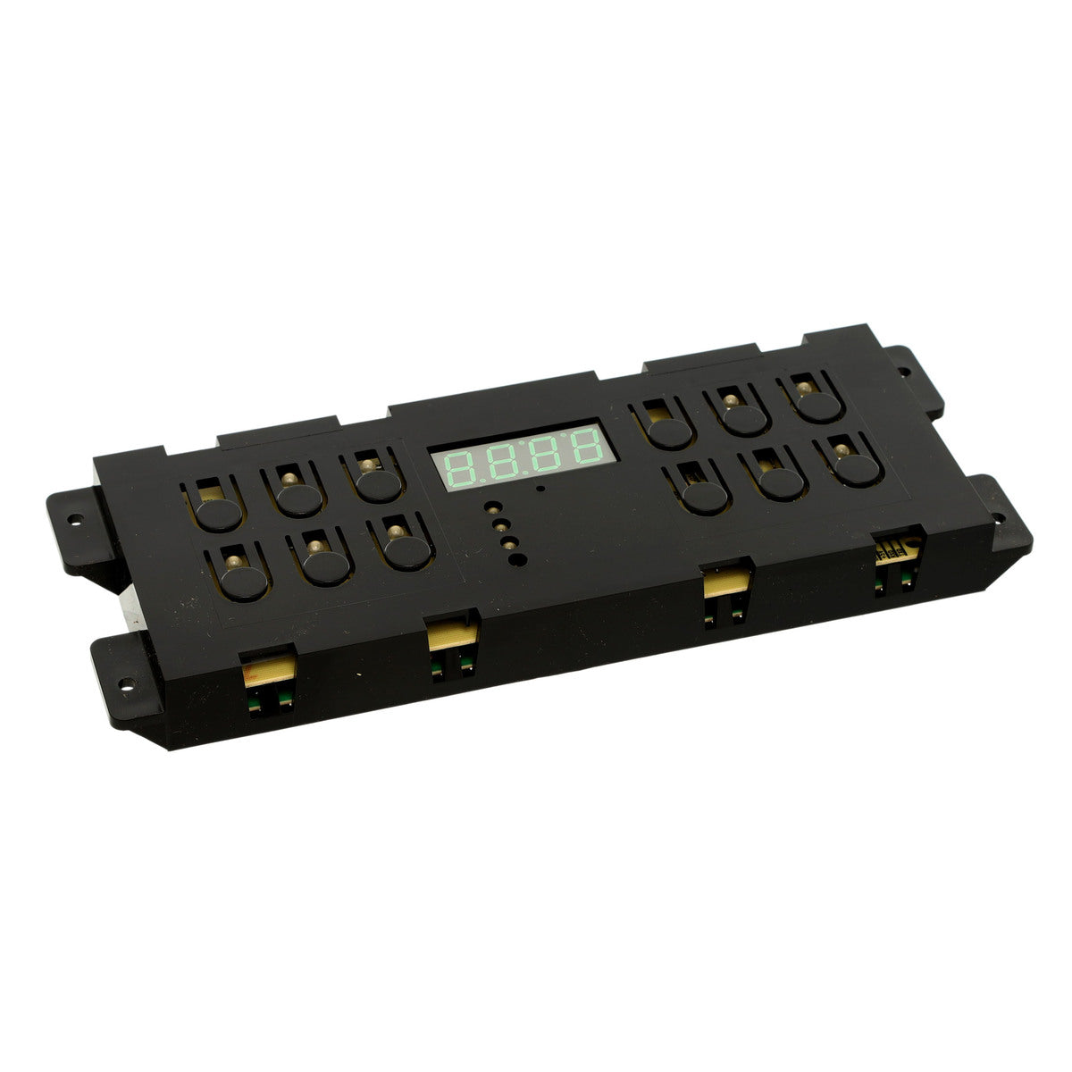 Pièce de rechange pour horloge de four/plaque de cuisson Frigidaire 5304510064, compatible avec le modèle ES3301.