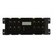 Pièce de rechange pour horloge de four/plaque de cuisson Frigidaire 5304510064, compatible avec le modèle ES3301.