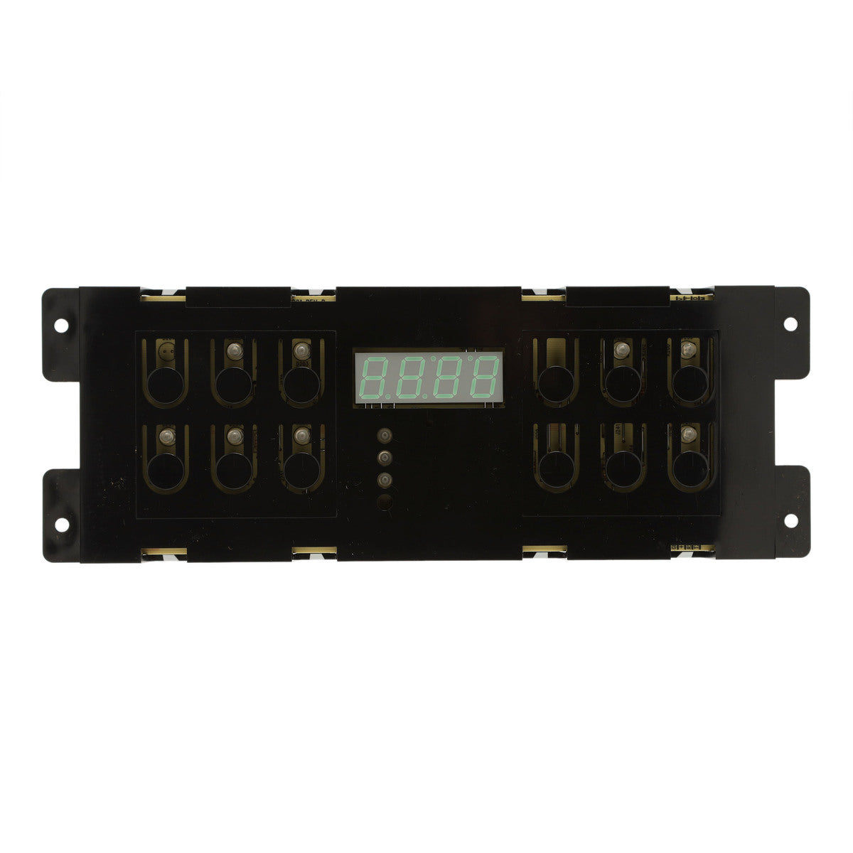 Pièce de rechange pour horloge de four/plaque de cuisson Frigidaire 5304510064, compatible avec le modèle ES3301.