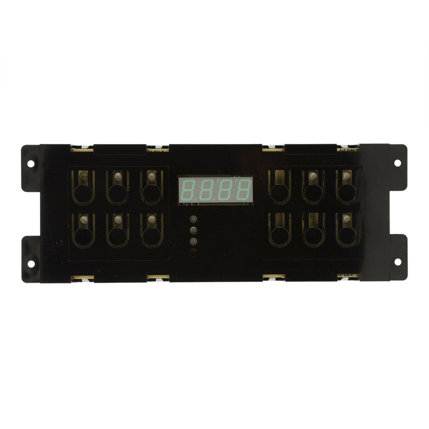 Pièce de rechange pour horloge de four/plaque de cuisson Frigidaire 5304510064, compatible avec le modèle ES3301.