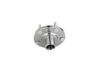 Frigidaire 5304511415 Dryer Wheel Assembly Part