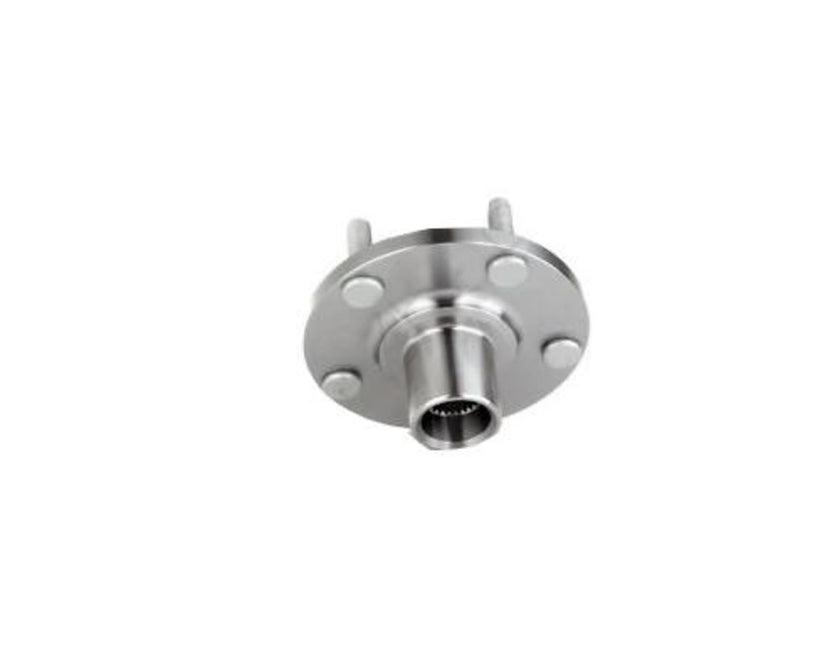 Frigidaire 5304511415 Dryer Wheel Assembly Part