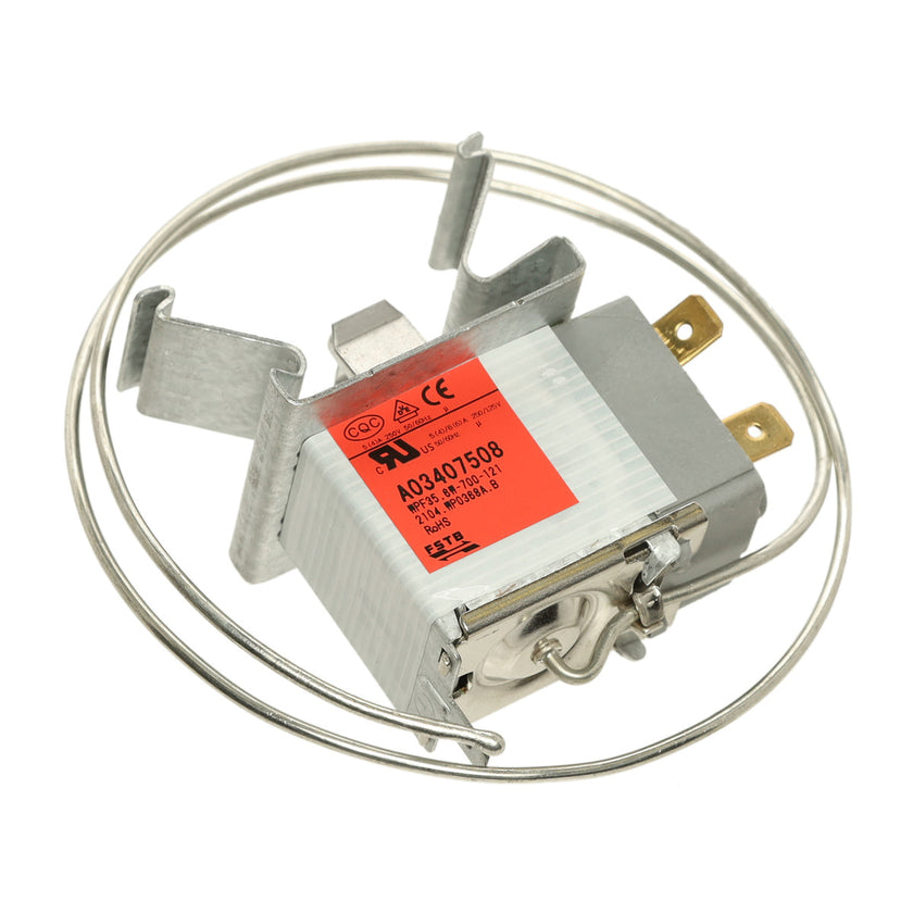 Thermostat de réfrigérateur Electrolux 5304513033