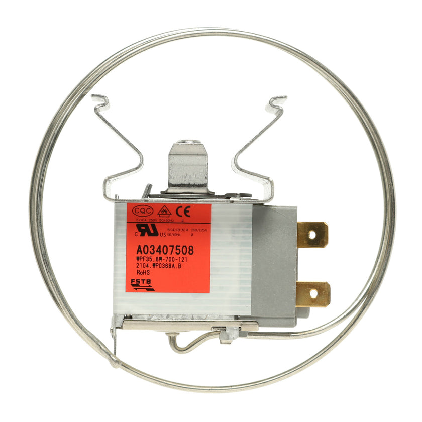 Thermostat de réfrigérateur Electrolux 5304513033