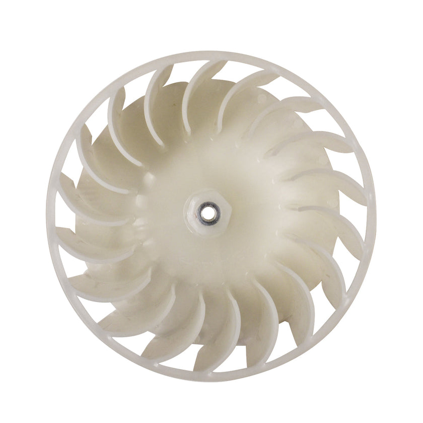 Frigidaire 5304513609 Dryer Blower Wheel Assembly Part