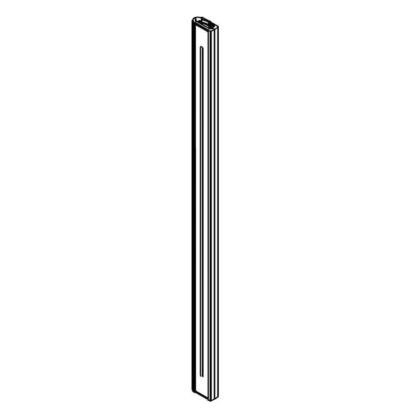 Frigidaire 5304513736 Refrigerator Door Mullion Assembly