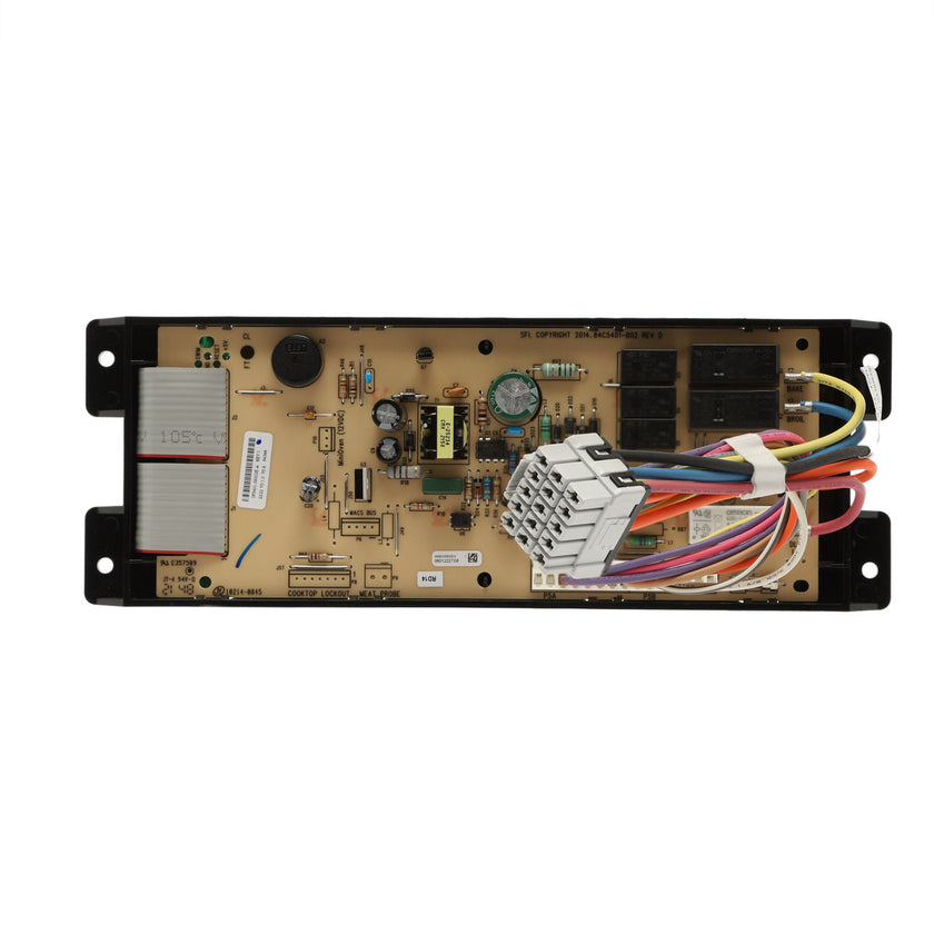 Frigidaire 5304514108 Oven Range Electronic Controller Part