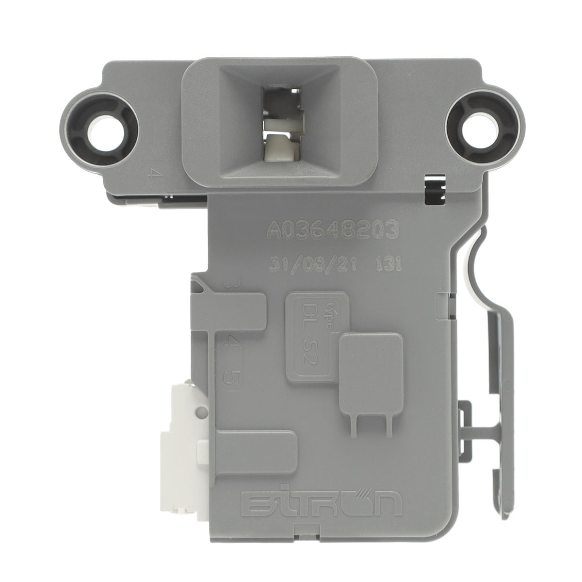 Frigidaire 5304514774 Washer Door Lock Switch Part