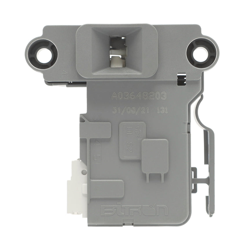 Frigidaire 5304514774 Washer Door Lock Switch Part