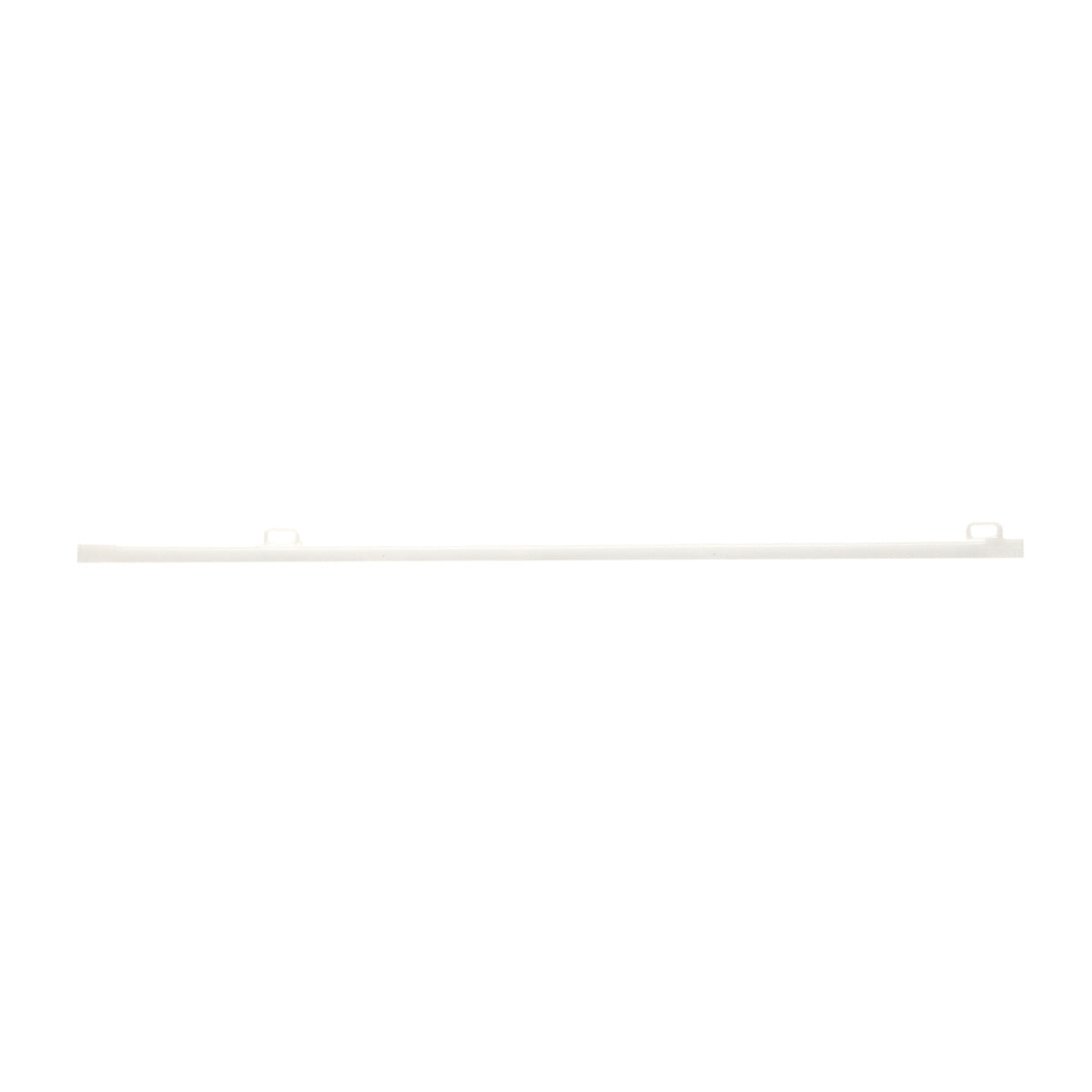 Pièce coulissante de tiroir de lave-linge Frigidaire 5304514781