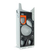 Couvercle de distributeur de lessive pour lave-linge Frigidaire 5304514792