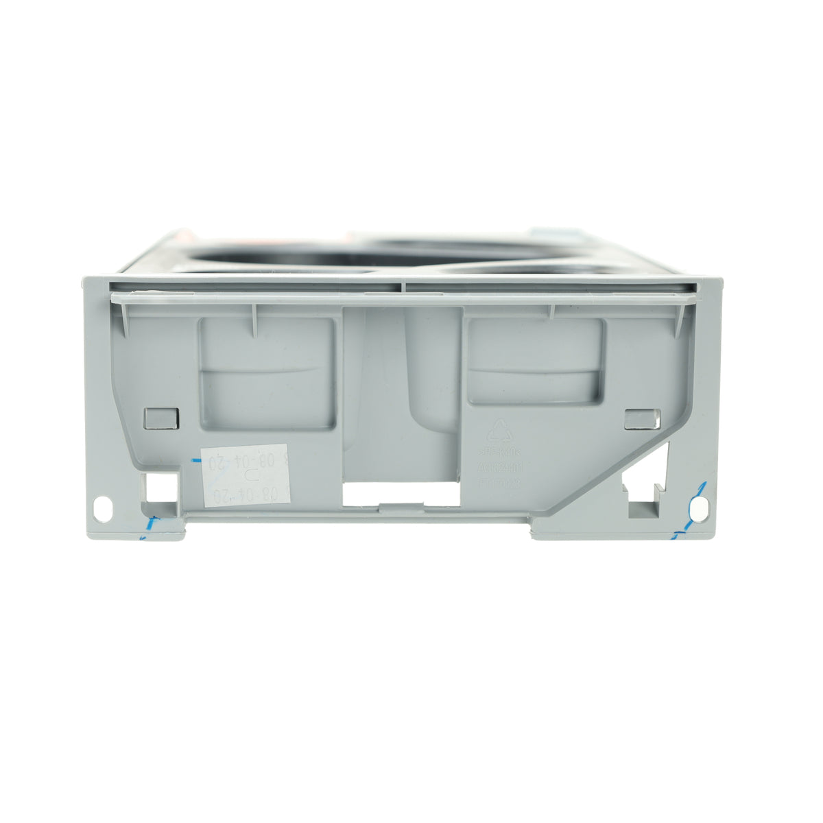 Couvercle de distributeur de lessive pour lave-linge Frigidaire 5304514792