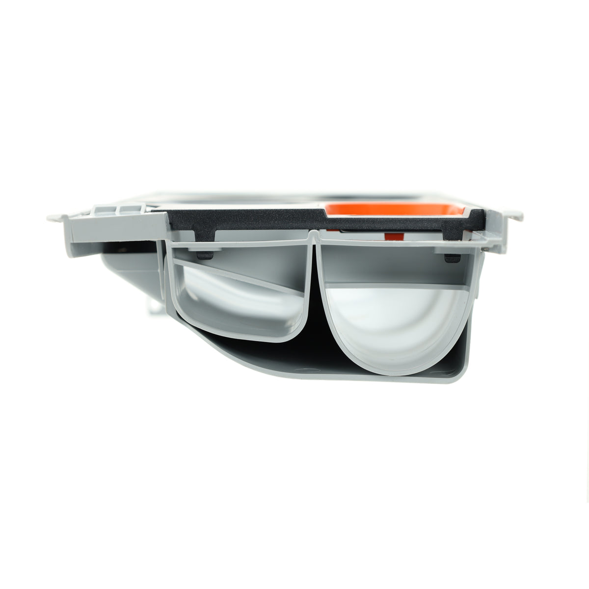 Couvercle de distributeur de lessive pour lave-linge Frigidaire 5304514792
