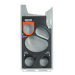 Couvercle de distributeur de lessive pour lave-linge Frigidaire 5304514792