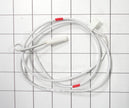 Frigidaire 5304515161 Refrigerator Defrost Thermistor Sensor