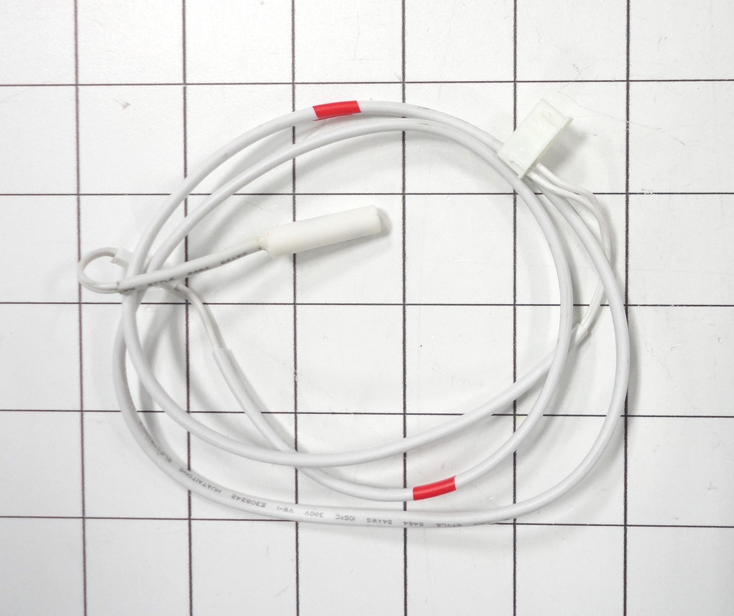 Frigidaire 5304515161 Refrigerator Defrost Thermistor Sensor