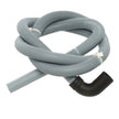 Ensemble de tuyau de vidange pour lave-linge Frigidaire 5304515738