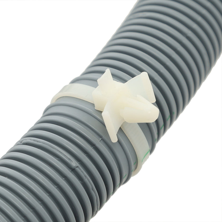 Ensemble de tuyau de vidange pour lave-linge Frigidaire 5304515738
