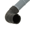 Ensemble de tuyau de vidange pour lave-linge Frigidaire 5304515738