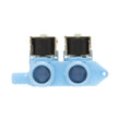 Frigidaire 5304515818 2-Coil Water Valve Assembly for Washer