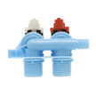 Frigidaire 5304515818 2-Coil Water Valve Assembly for Washer