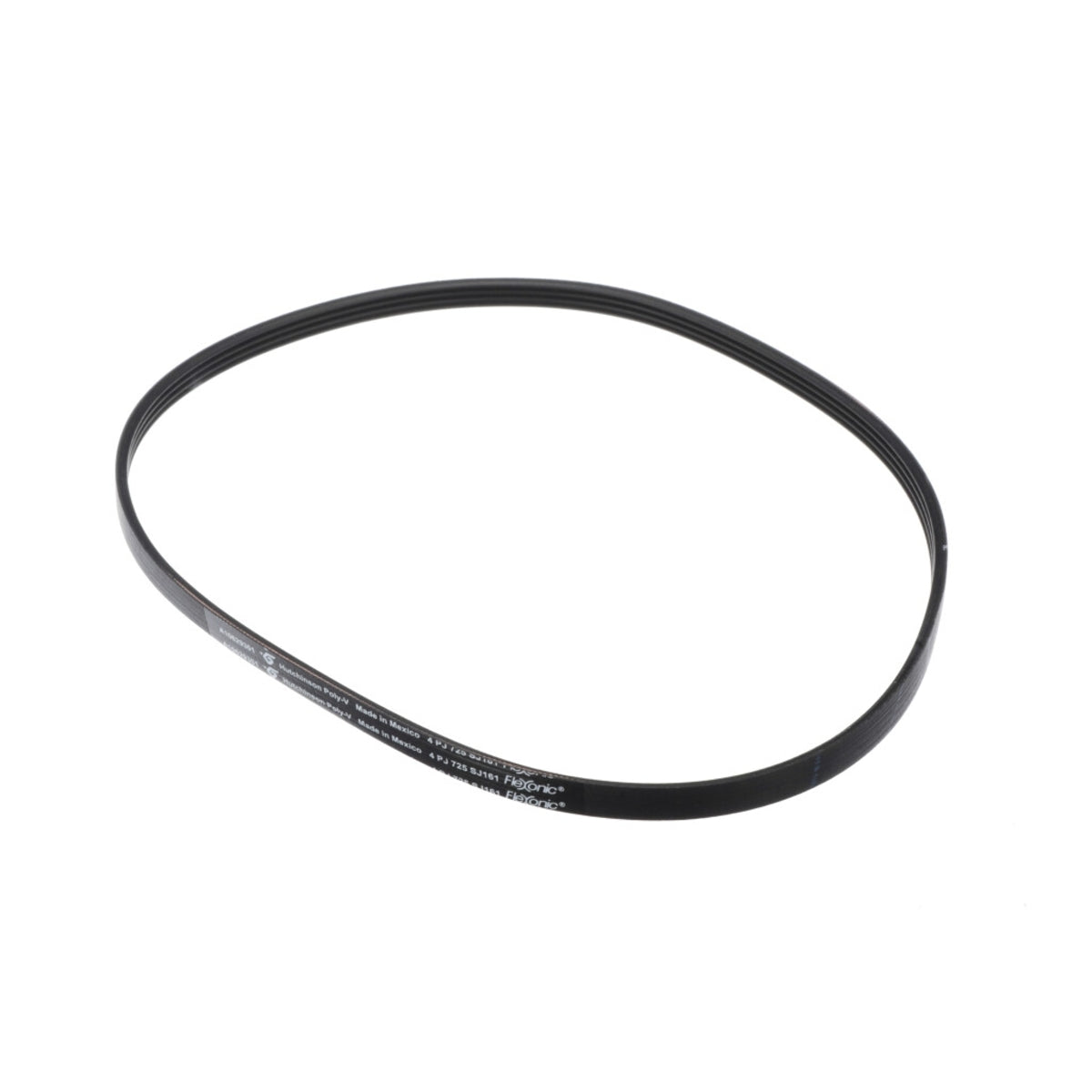 Frigidaire 5304515831 Washer Drive Belt Replacement Part