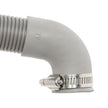 Ensemble de tuyau de vidange pour lave-linge Frigidaire 5304516129